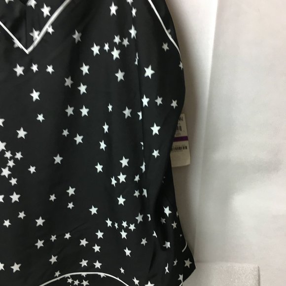 INC Women's Star Printed Sleep Camisole Tank - Picture 3 of 6